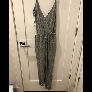 Express jumper